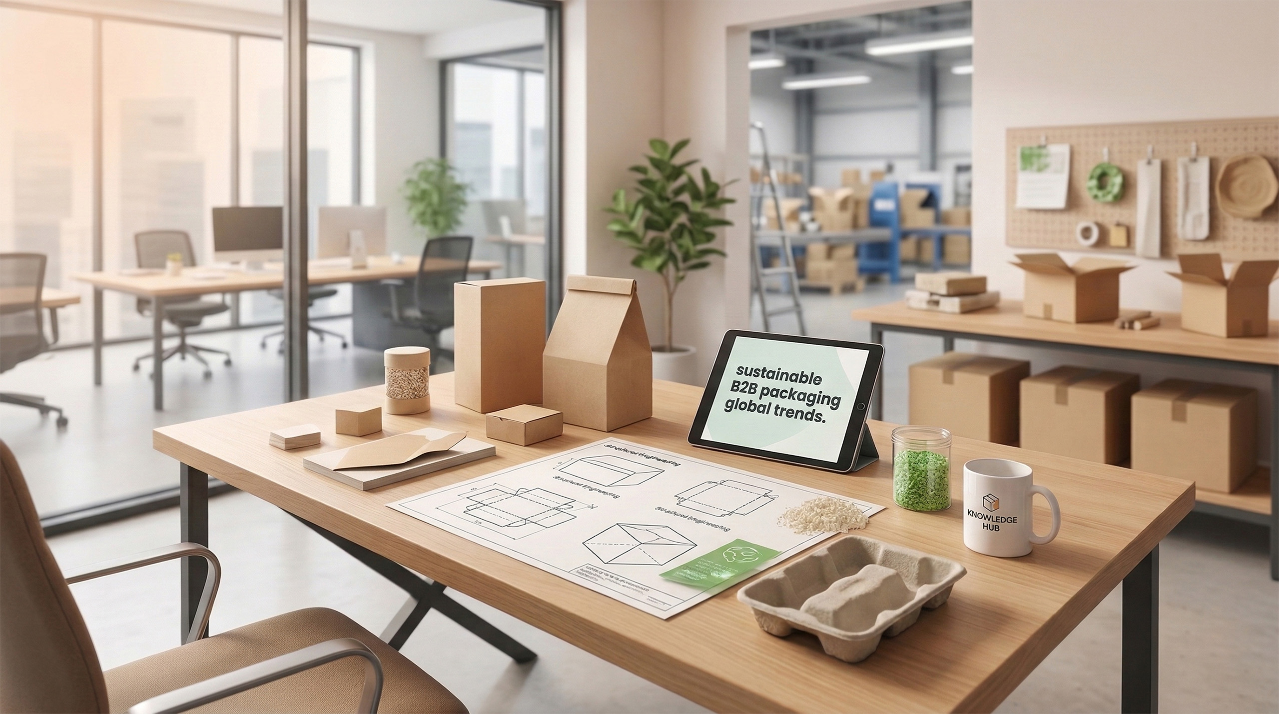 Packaging Industry Insights