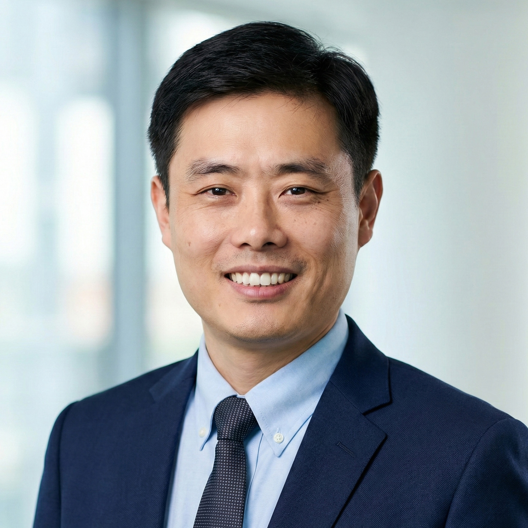 Shaun - Structural Engineer