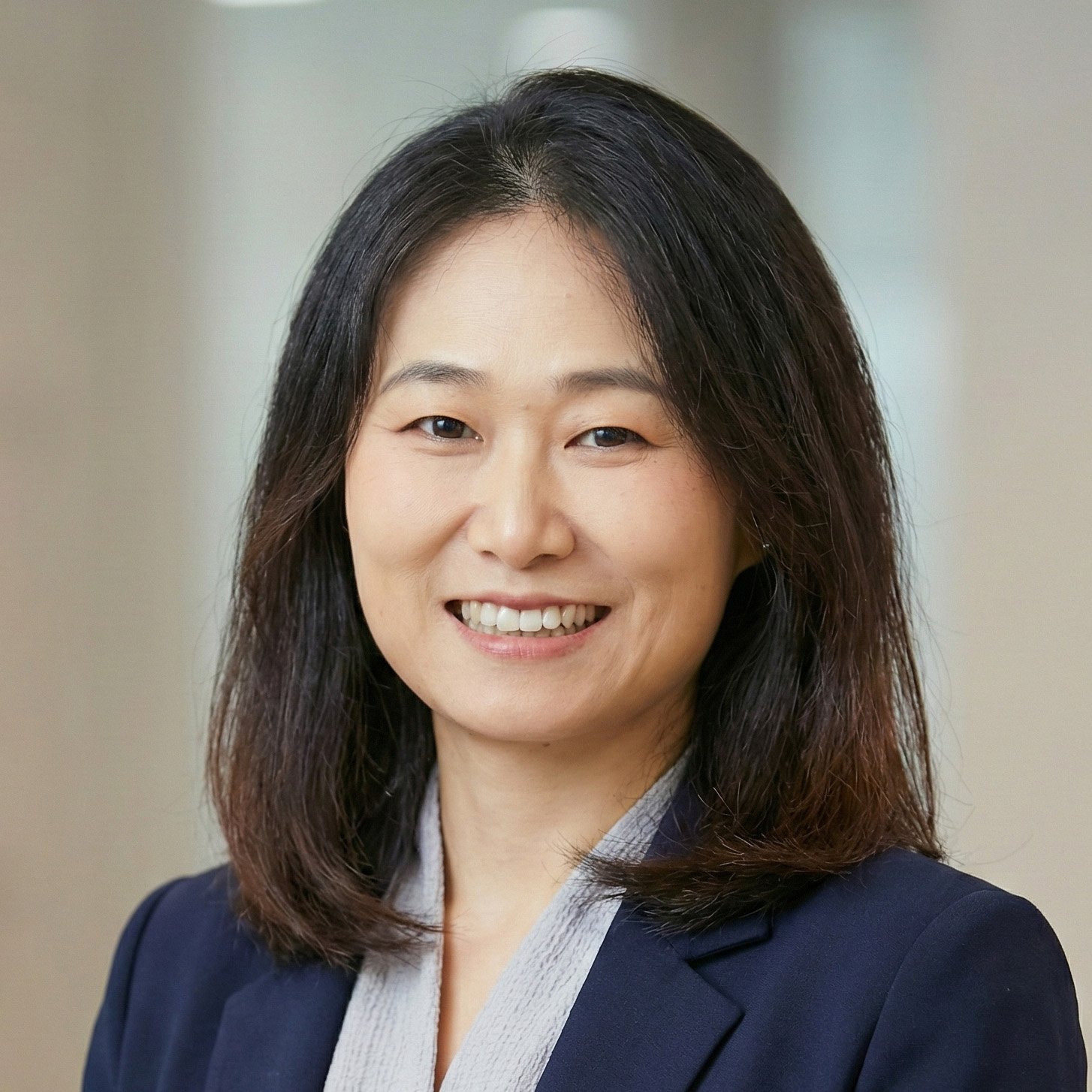 Min Tian - Co-Founder