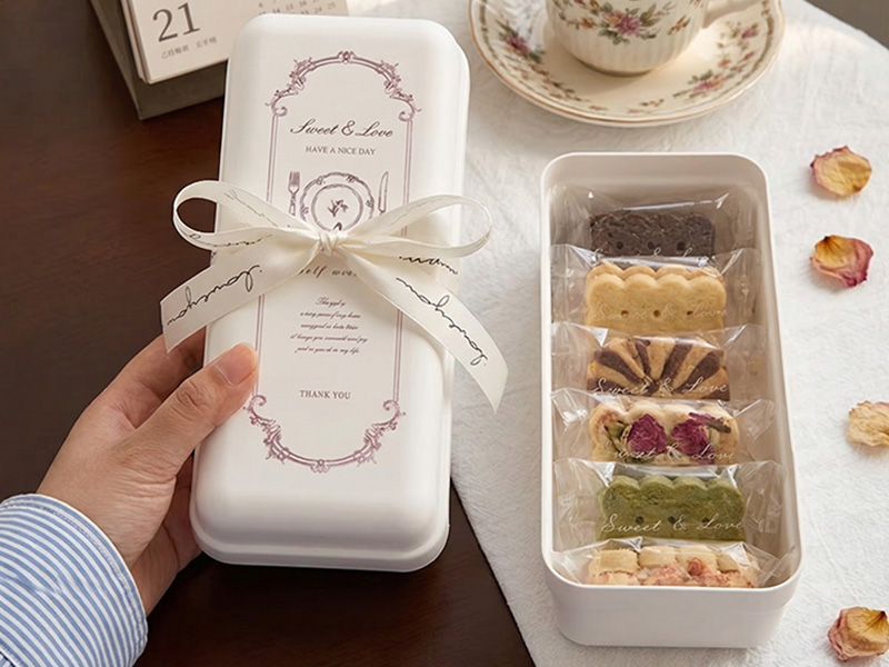 Bakery and Cake Boxes